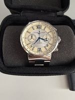Ulysse Nardin Marine