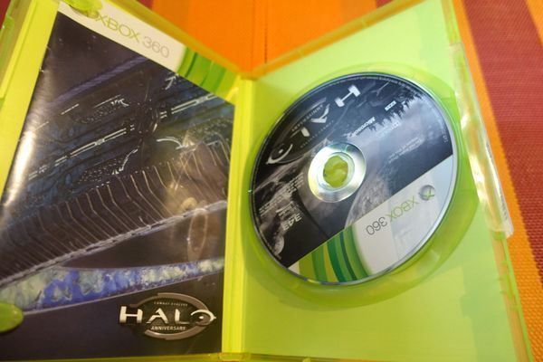 Giochi: Halo: Anniversary Edition – Usato da Steinach venduto da Gamecet 6