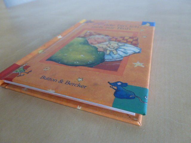 Libri: Abendgebete – Nuovo (secondo la descrizione) da Luzern venduto da lbreu 2