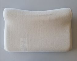 Sissel Soft Curve-Kissen