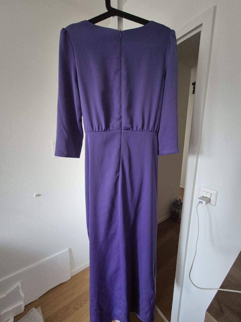 Vestiti: Spanisches Frack Kleid lila 38 M – Nuovo (secondo la descrizione) da Lachen SZ venduto da missfranky85 2