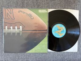James, Bob - Touchdown - Europe - 1978 - CBS