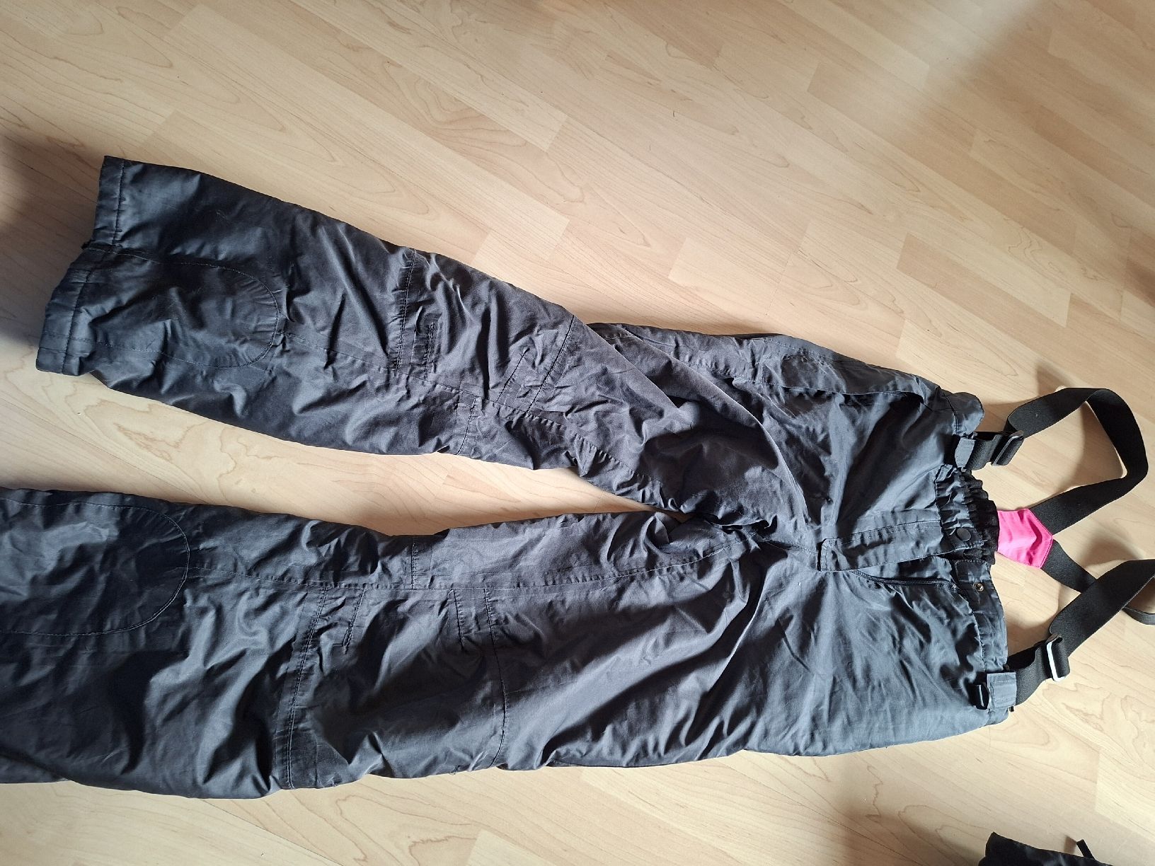 Hosen: Skihose 146 / 152 – Gebraucht aus Rebstein von minou0041