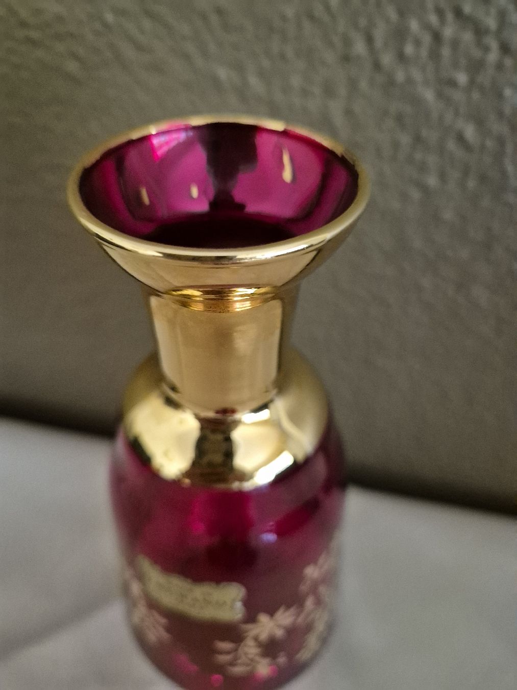 Murano Caraffe: Murano Glas Set, Karaffe und 6 Gläser, Handarbeit – Usato da Eschlikon TG venduto da zuzanka80 9