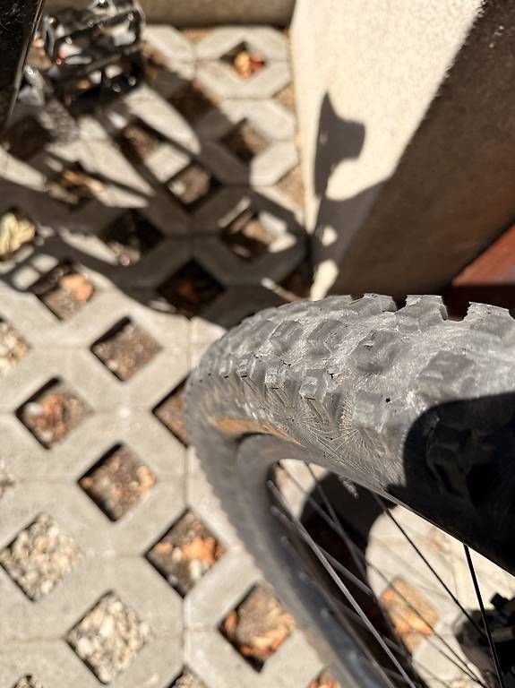 Amflow Biciclette: Amflow Carbon Pro aus erster Hand – Usato da Basel venduto da Tradingjo 3