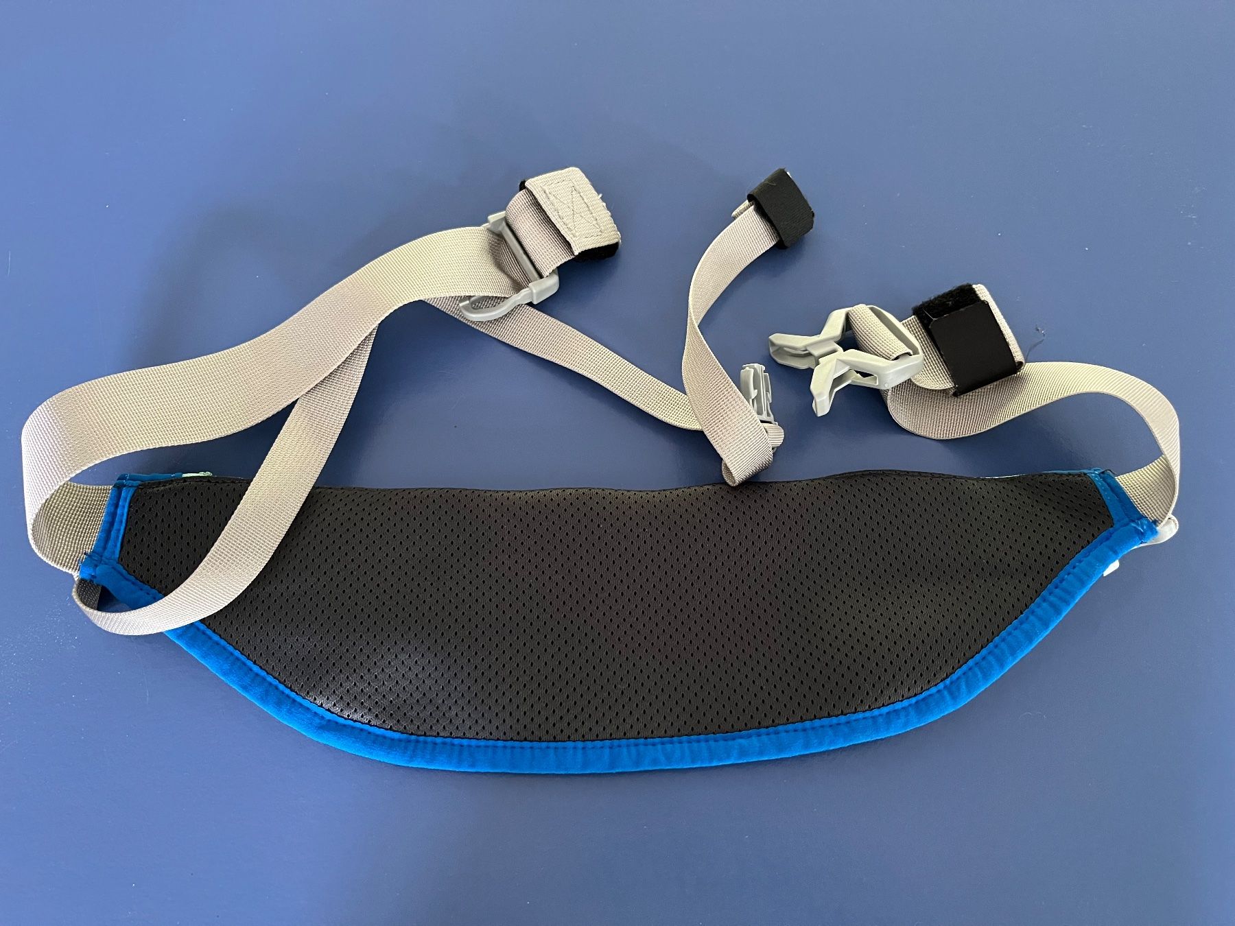 Taschen: Ruffwear Running Belt/Jogginggurt – Gebraucht aus Winterthur von yvi_s 1