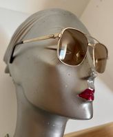Original Vintage Metzler Germany 0753 Sonnenbrille