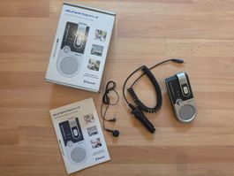 Supertooth II Bluetooth Modul