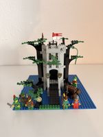 LEGO 6077 Forestmen's River Fortress