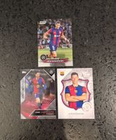 Robert Lewandowski - Barcelona - Topps