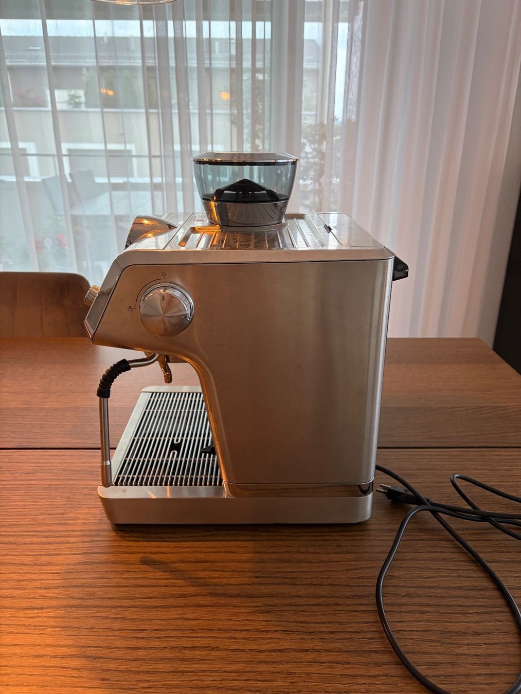 De'Longhi Macchine per caffè & Macchine per espresso: De'Longhi La Specialista Opera – Usato da Weiningen ZH venduto da yzei 2