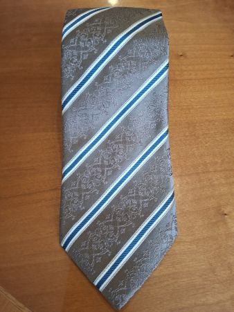 Gianfranco FERRÉ Luxury Silk Tie - Made in Italy