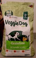 Green Petfood Veggie Dog Adult Grainfree 10kg
