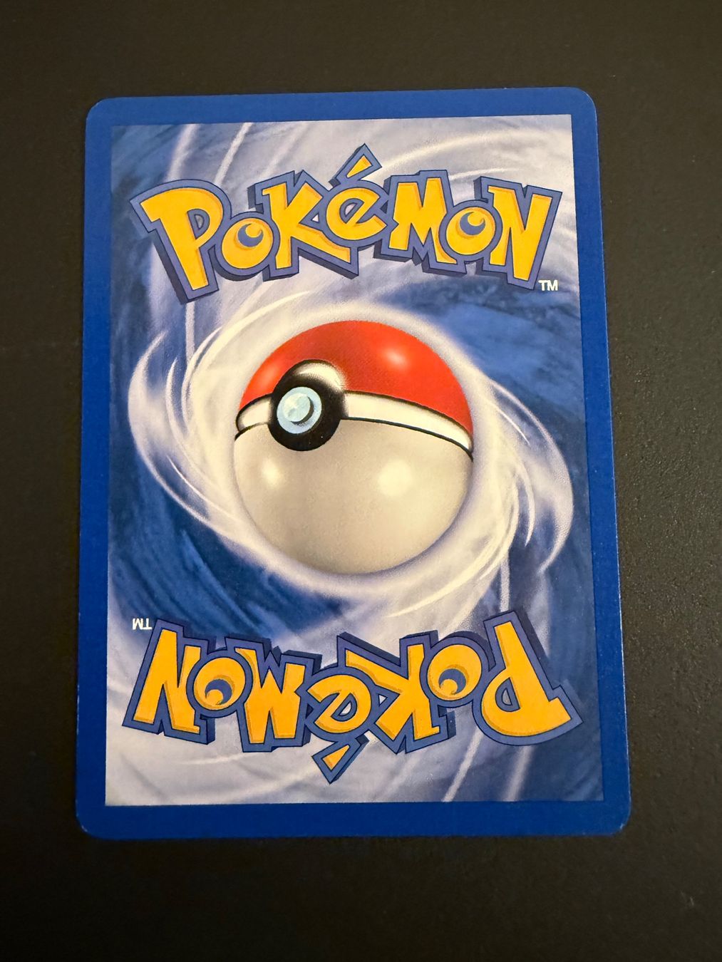Pokémon Sammelbilder & Trading cards: Metapod 39/112 EX FireRed & LeafGreen – Gebraucht aus Zürich von pokemon_cards 1