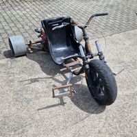 Drift Trike 200ccm
