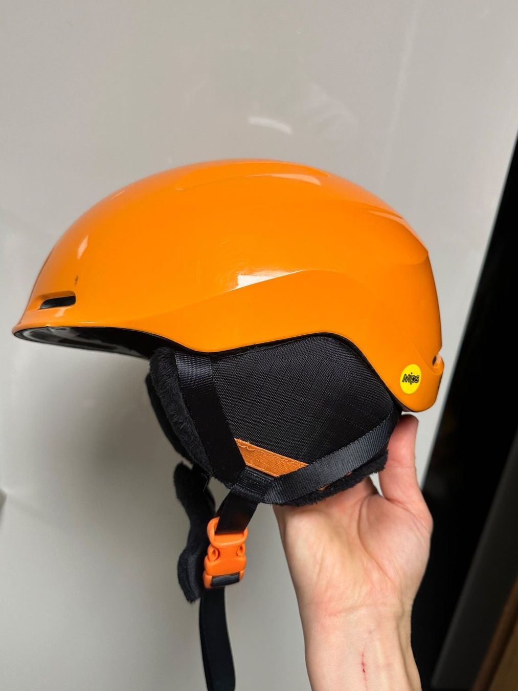 Caschi: Smith Ski Helm – Usato da Meilen venduto da RSW_Smart_Buy 1
