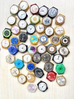 Grosses Swatch Uhren Konvolut defekt
