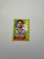 Nicolas Tagliafico Panini Sticker 2026