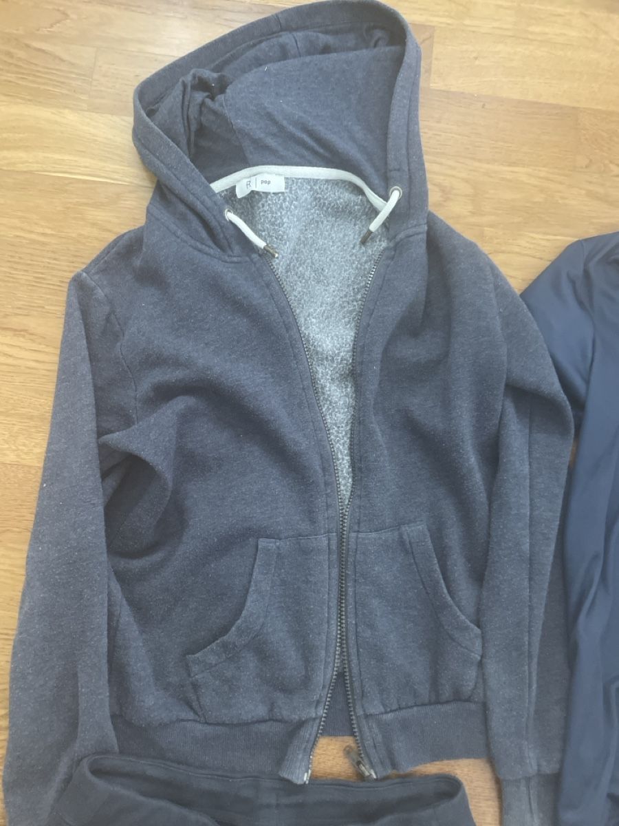 Ensembles coordonnés: Trainer Set Junge Gr.152 blau – D'occasion à Baar par Vili7 2