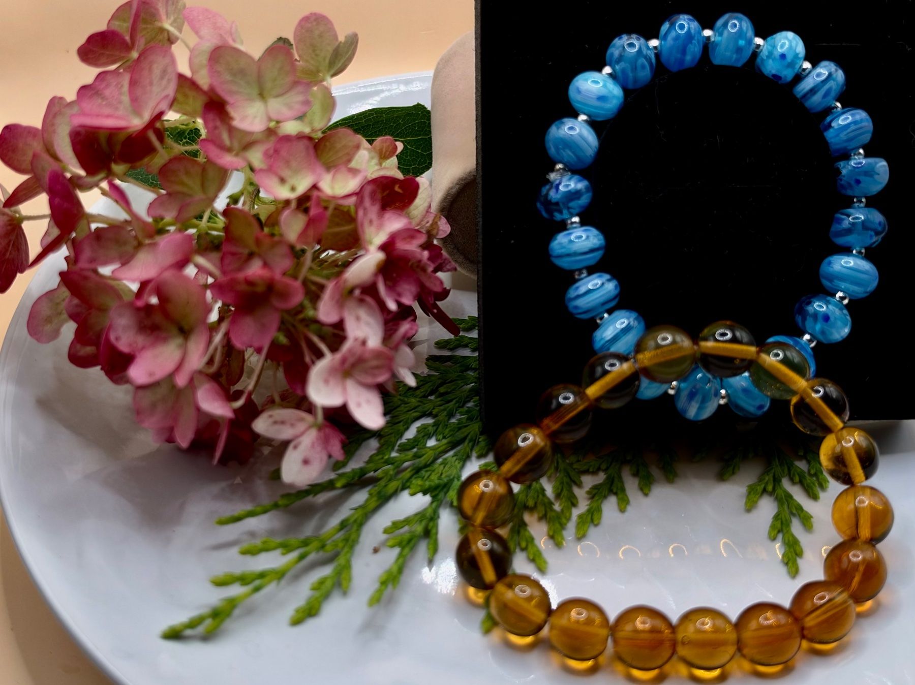 Armbänder & -reifen: Armbänder – Neu (gemäss Beschreibung) aus Pfaffnau von bawengen49