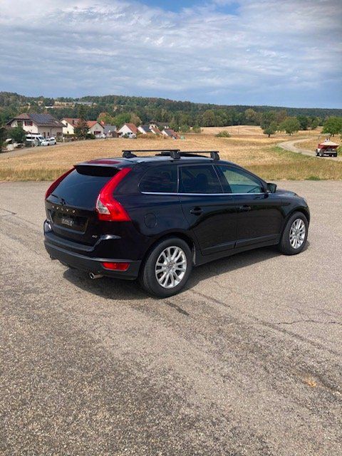 Volvo Autos: Volvo XC 60 D3 AWD – D'occasion à Seewen SO par Muggi3 3