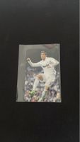 Fussballkarte - Cristiano Ronaldo - Real Madrid 