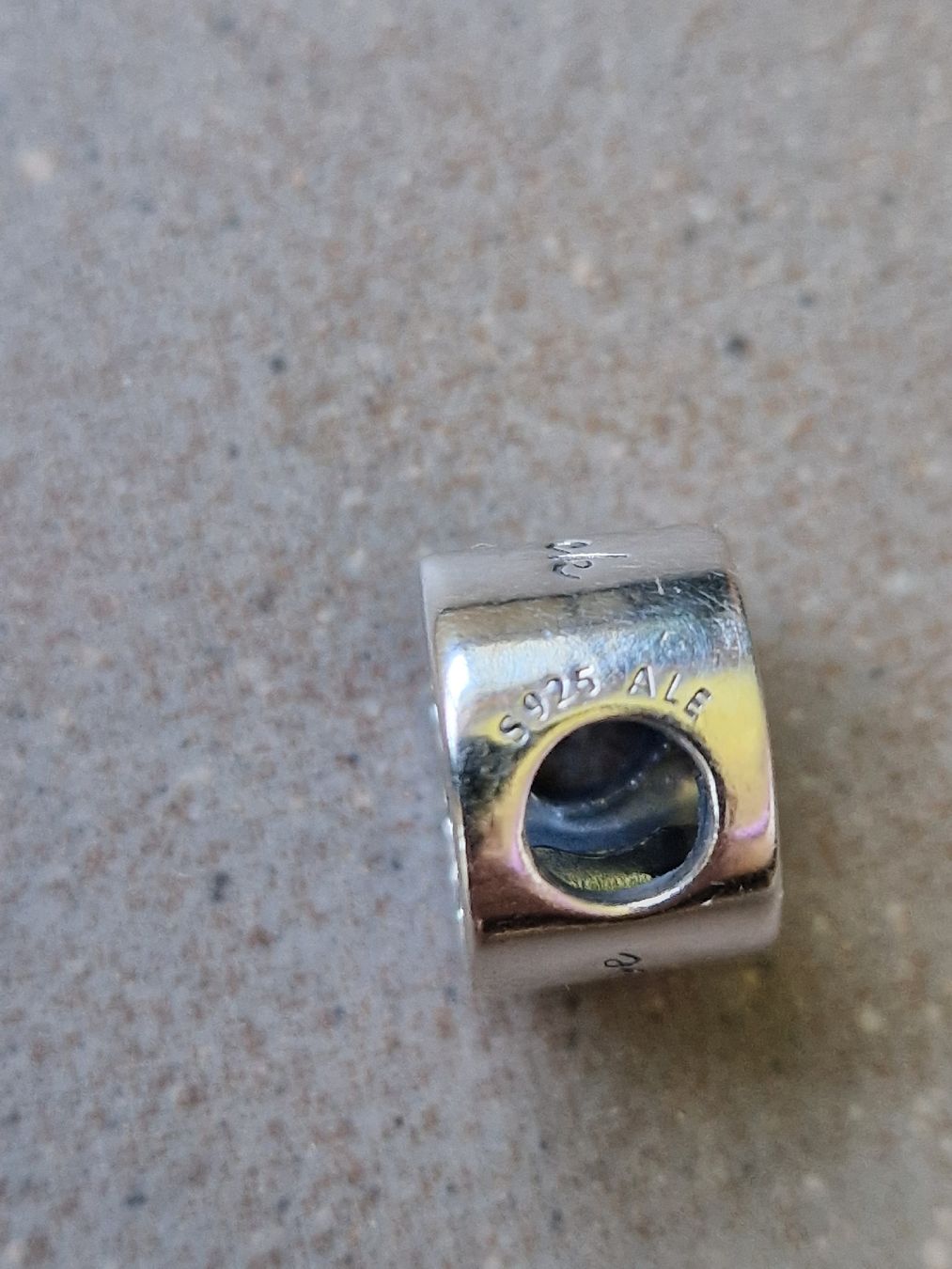 Pandora Ciondoli: Pandora Charm Luck Kleeblatt – Nuovo (secondo la descrizione) da Lichtensteig venduto da Cocabana_16 3