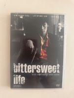 BITTERSWEET LIFE (DVD) KIM JEE-WOON FILM