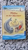 Millie an der Nordsee, Dagmar Chidolue, sehr guter Zustand