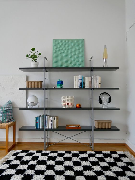 Niels Gammelgaard Ikea Regal