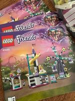 Lego Friends 41689 Riesenrad