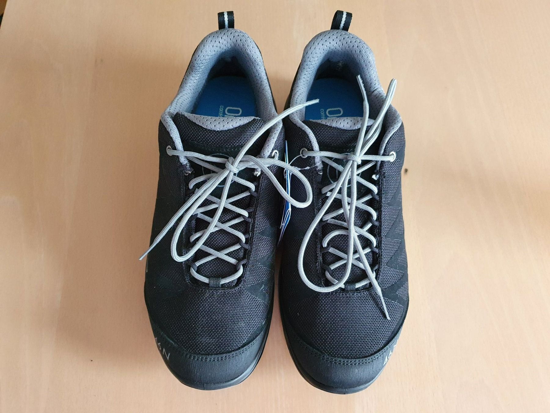 Scarpe da uomo: Trekkingschuhe 46 Nord Otholite Gr. 40 – Nuovo (secondo la descrizione) da Mettmenstetten venduto da Espoirco1