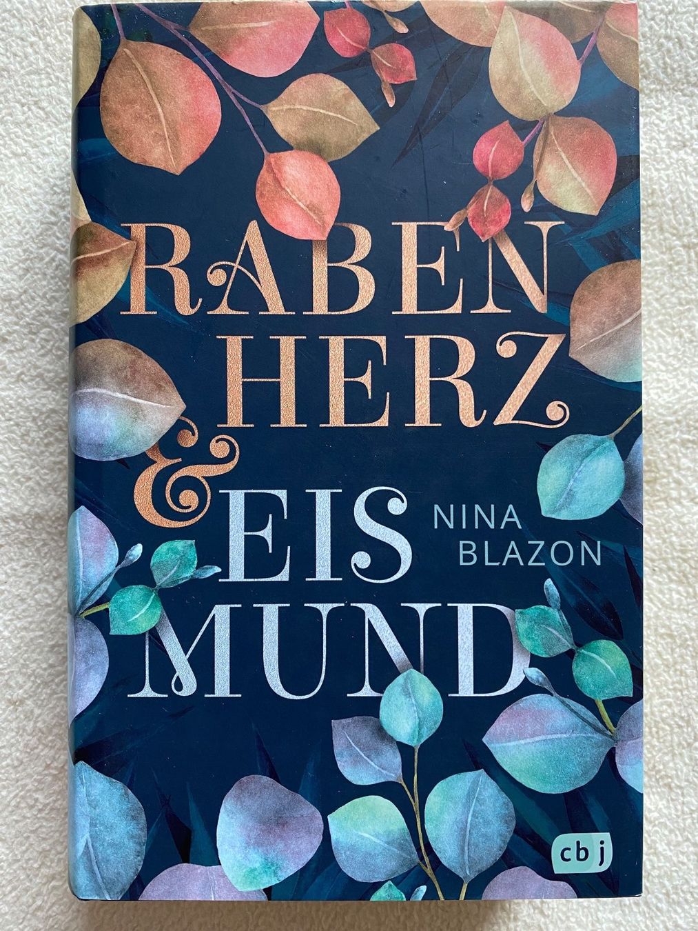 Libri: Rabenherz & Eismund (Fantasy) – Nuovo (secondo la descrizione) da Sevelen venduto da gig_py92