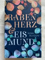 Rabenherz & Eismund (Fantasy)