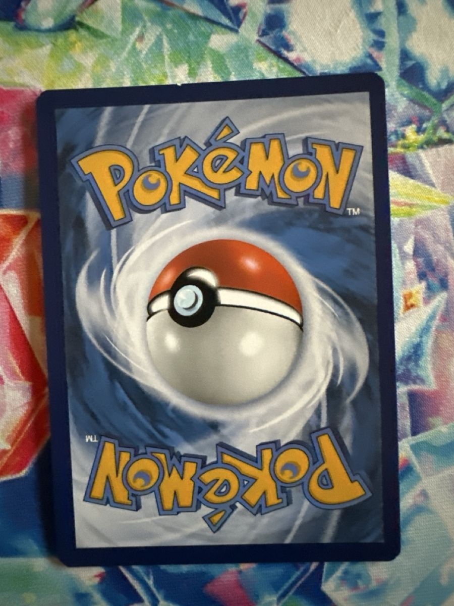 Pokémon Sammelbilder & Trading cards: Pokémon Karte Leufeo 139/132  – Neu (gemäss Beschreibung) aus Muttenz von SarahLisa01 1