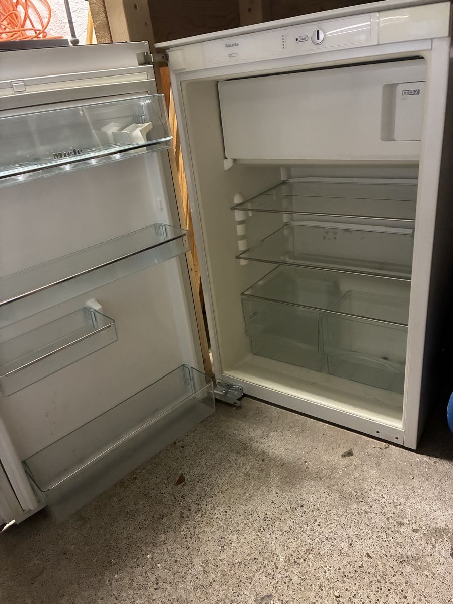 Miele Frigoriferi: Kühlschrank Miele gebraucht – Usato da Sirnach venduto da MonKam1 3
