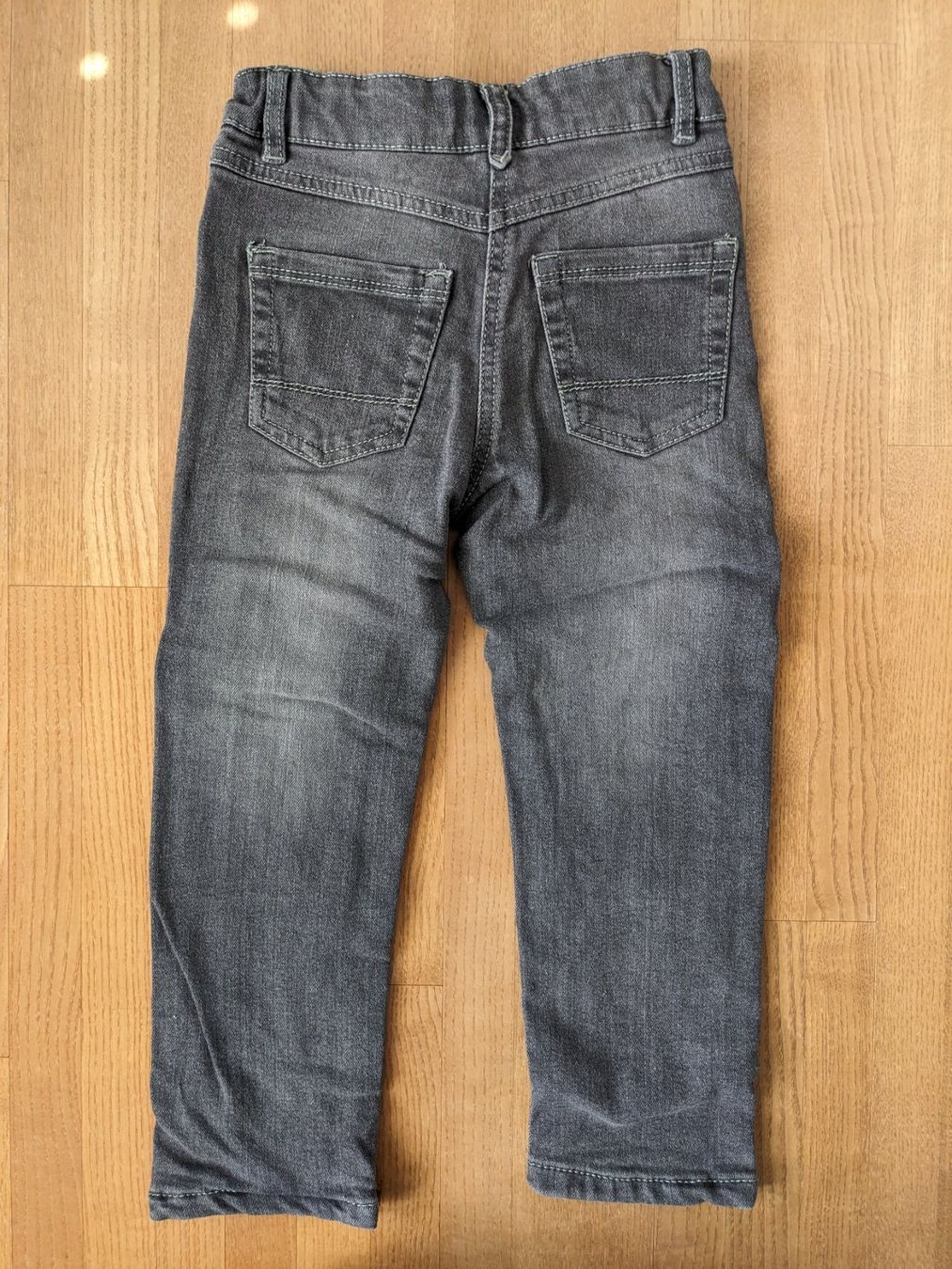 Pantaloni: 2 Jeans der Grösse 104 – Usato da Wald ZH venduto da andy_ch01 5