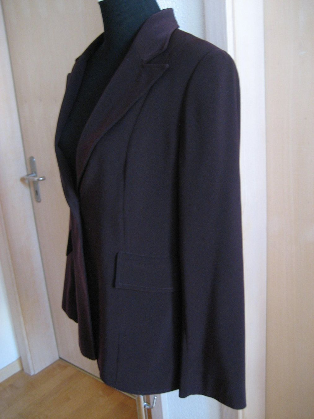 Giacche: Veste Maxime Paris taille 46 (CH44) – Usato da Delémont venduto da marryb 4
