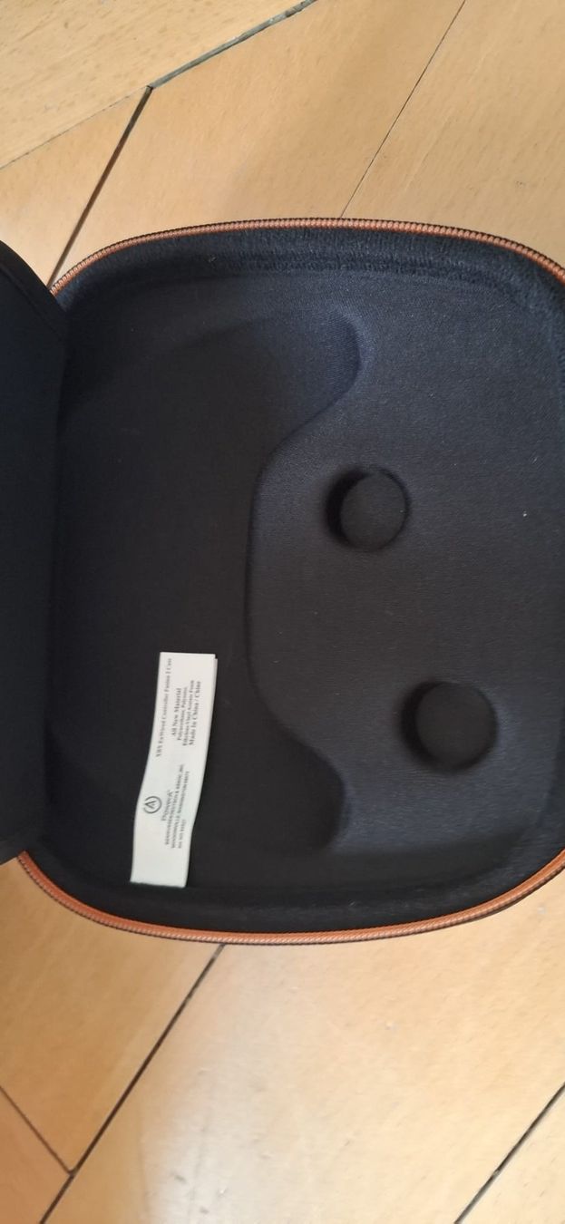 Controller: Xbox Fusion Pro 2 Controlle - Top Zustand! – Gebraucht aus Aarau von geo_n9hm 3