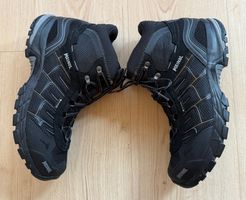 Meindl * Wanderschuhe * Herren * neuwertig *