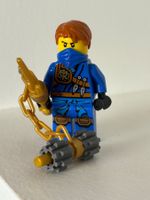 Lego figurine Ninjago Jay Tournament of Elements Figur