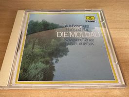 S7 Dvořák - Aus Böhmens Hain Und Flur Die Moldau / Slawische