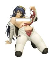 Figurine sexy "Sweet Body Miyazawa The Rider" NEUVE