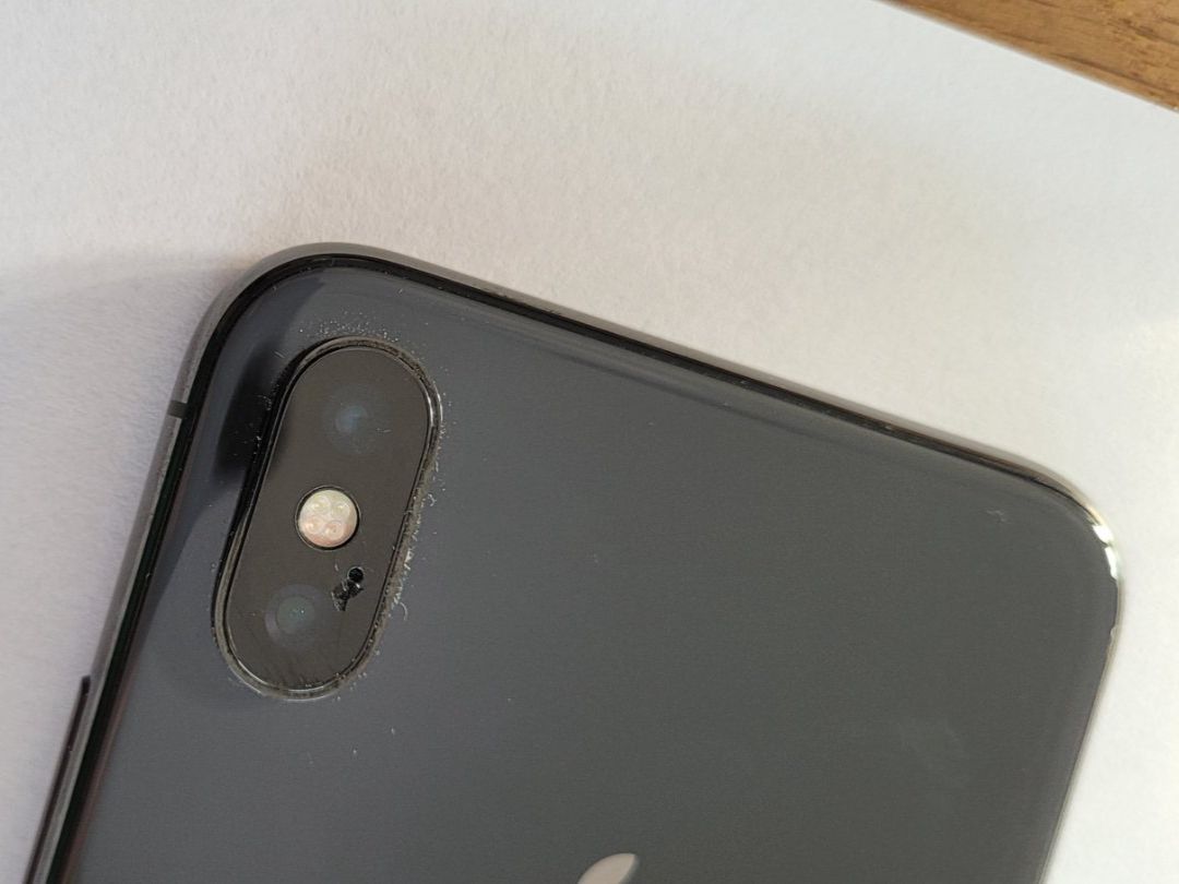 Apple Handys / Smartphones: Iphone X – Gebraucht aus Hittnau von Sommer25 2