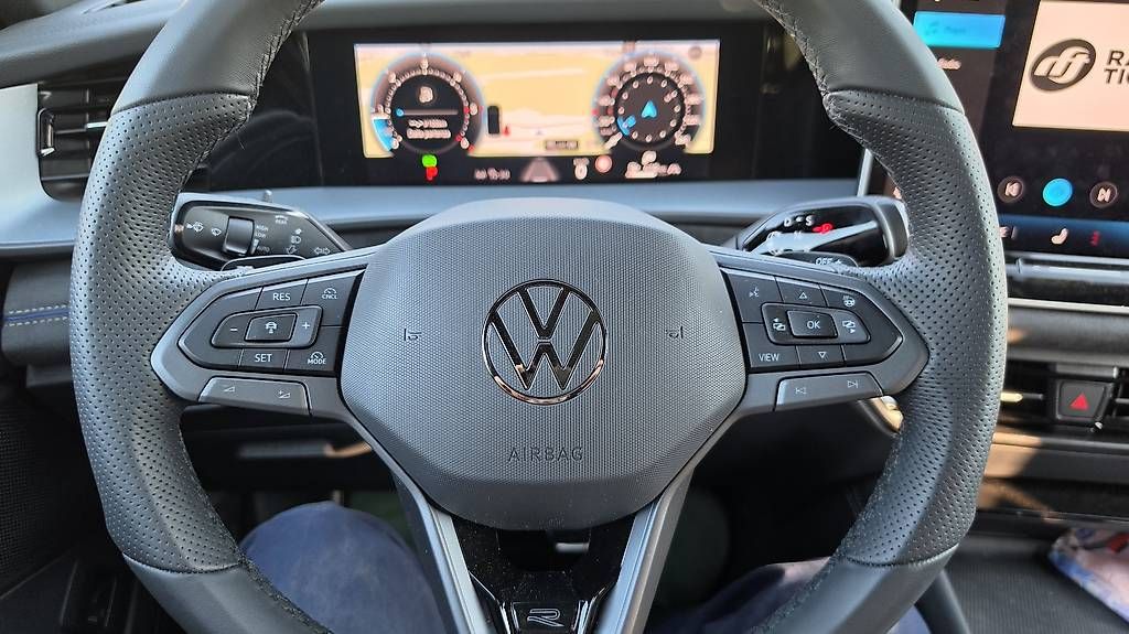 VW Automobili: VW Tayron R-Line DSG 4motion – Usato da Bedano venduto da Mud12 3