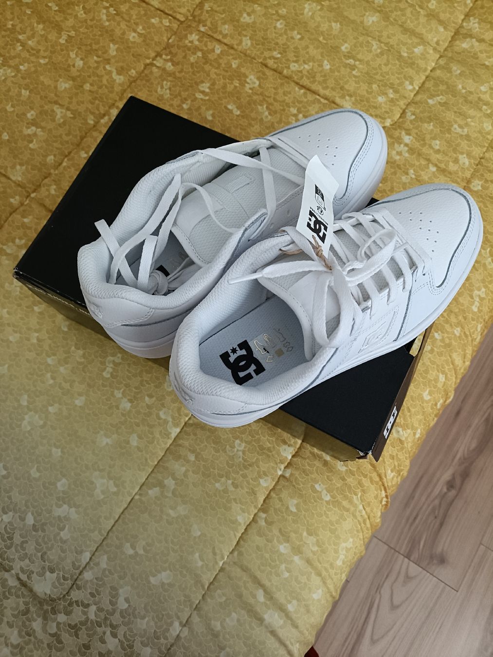 DC shoes Scarpe da donna: Schuhe DC New – Nuovo e nell'imballaggio originale da Domat ems venduto da Marika2213 3