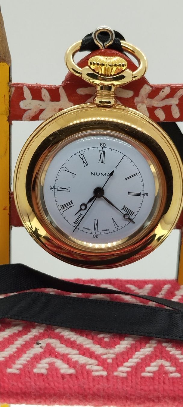 Montres: Pendentif montre vintage – D'occasion à La Chaux-de-Fonds par jac_9llg 1
