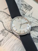 Beautiful Certina Blue Ribbon - Automatic Vintage Watch
