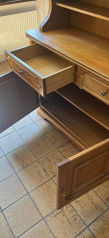 Büffets: Antikes Holz Buffet Gestell – Gebraucht aus Wettingen von rob_7zjb 2