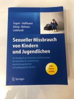Sexueller Missbrauch von Kindern und Jugendlichen; Springer
